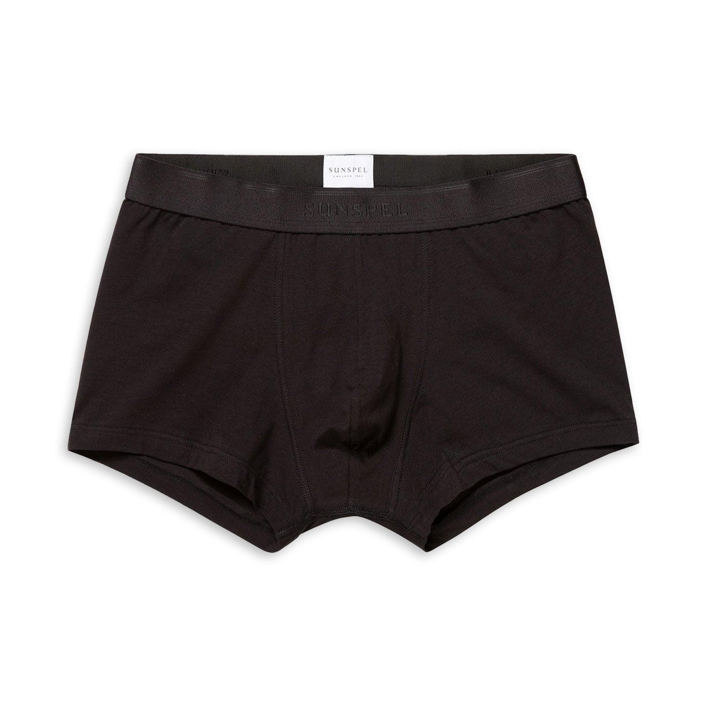 Sunspel Stretch Cotton Trunks