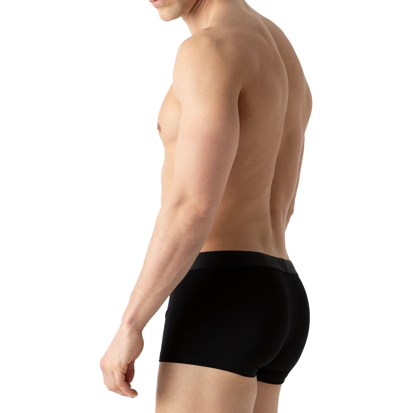 Sunspel Stretch Cotton Trunks