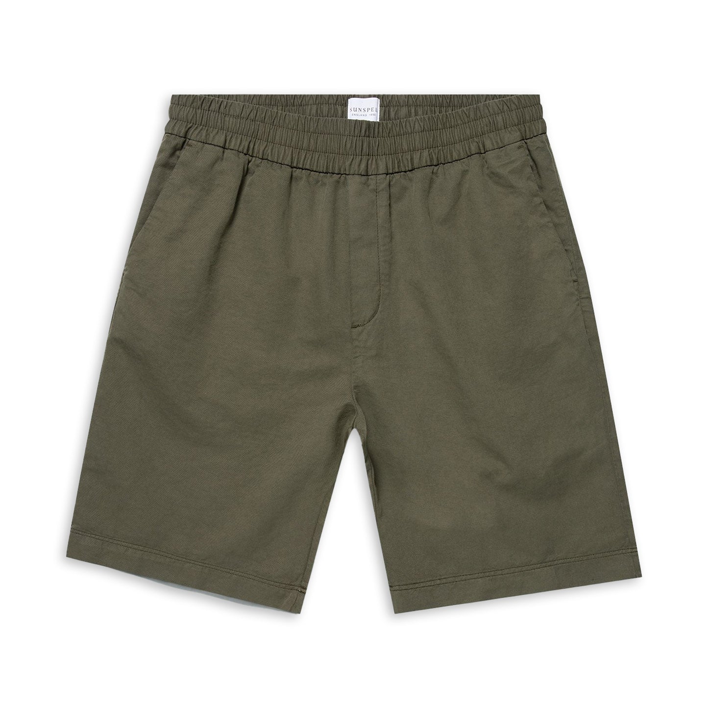 Sunspel Drawstring Shorts