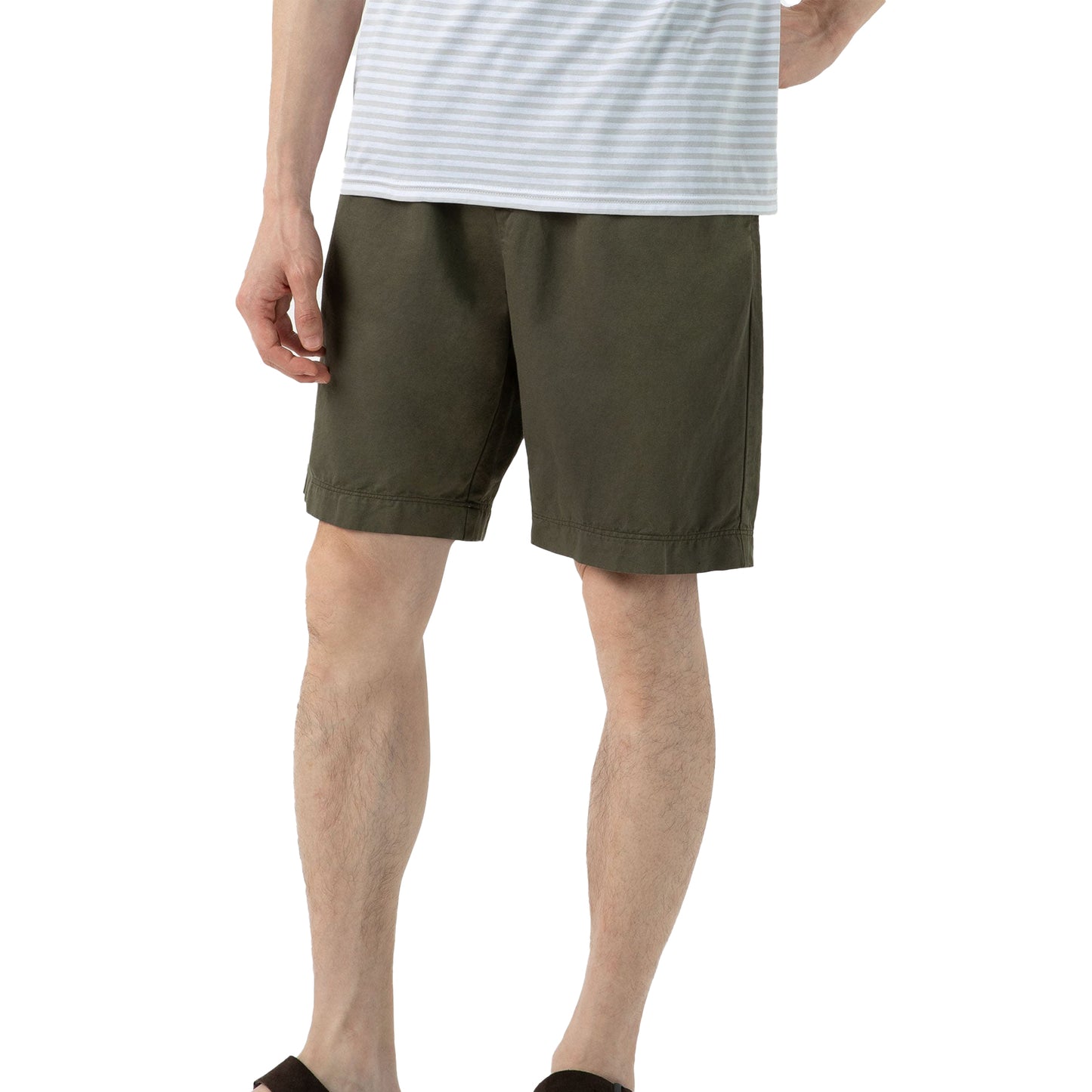 Sunspel Drawstring Shorts