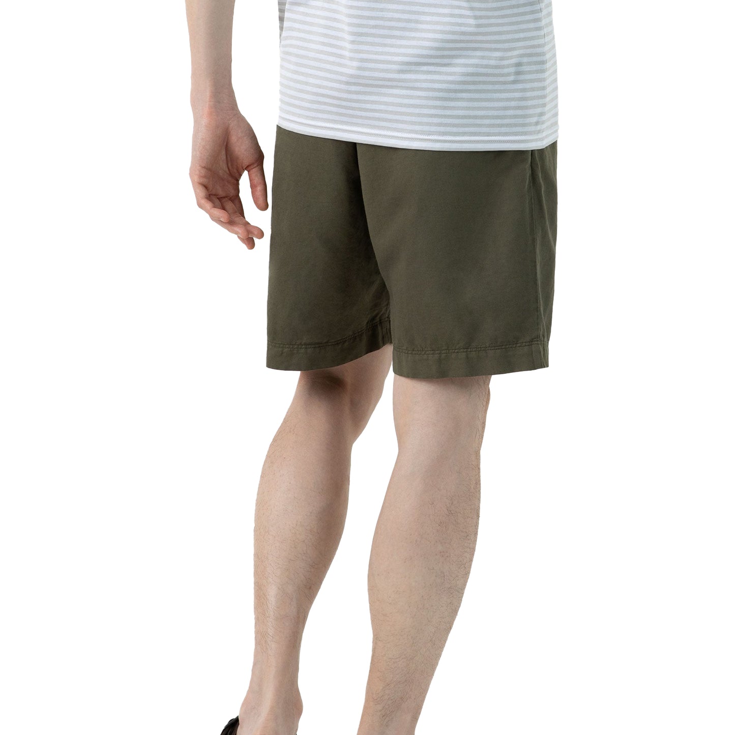 Sunspel Drawstring Shorts