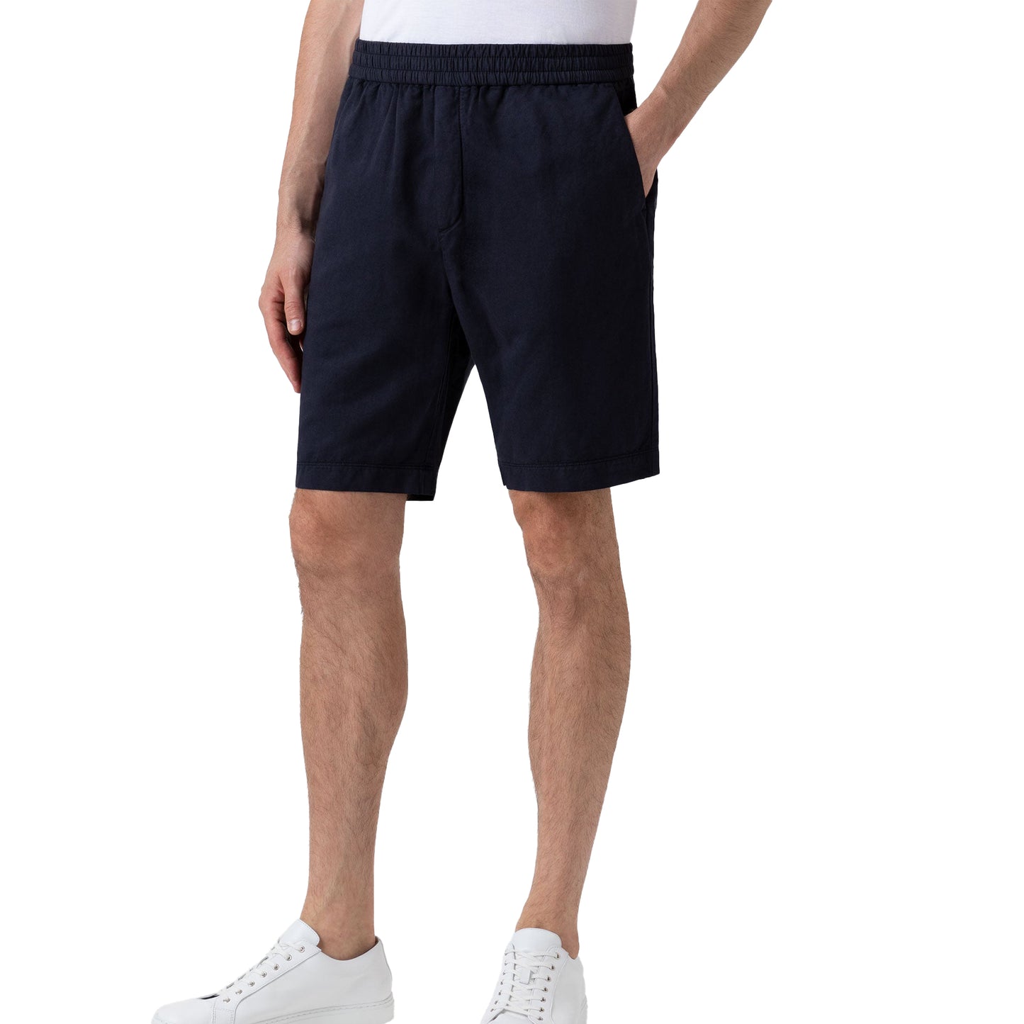 Sunspel Drawstring Shorts