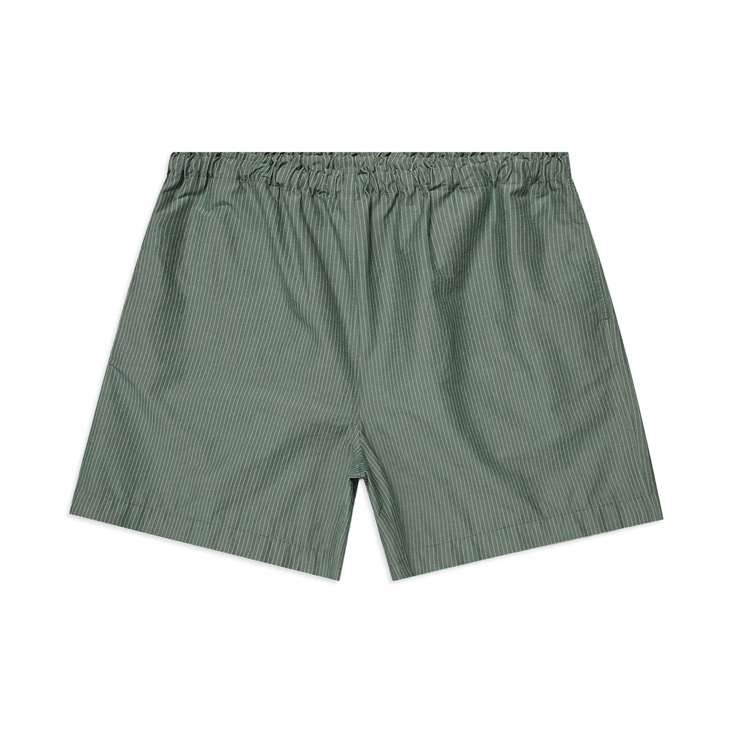 Sunspel x Nigel Cabourn Ripstop Army Short