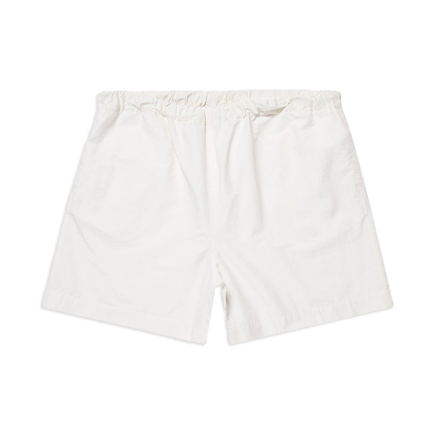 Sunspel x Nigel Cabourn Ripstop Army Short