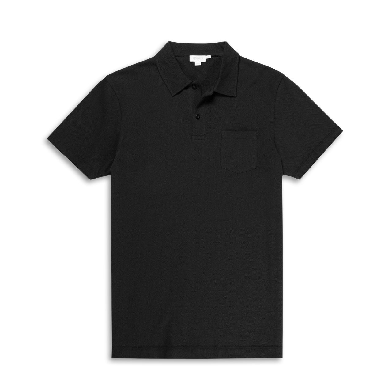Sunspel Riviera Polo