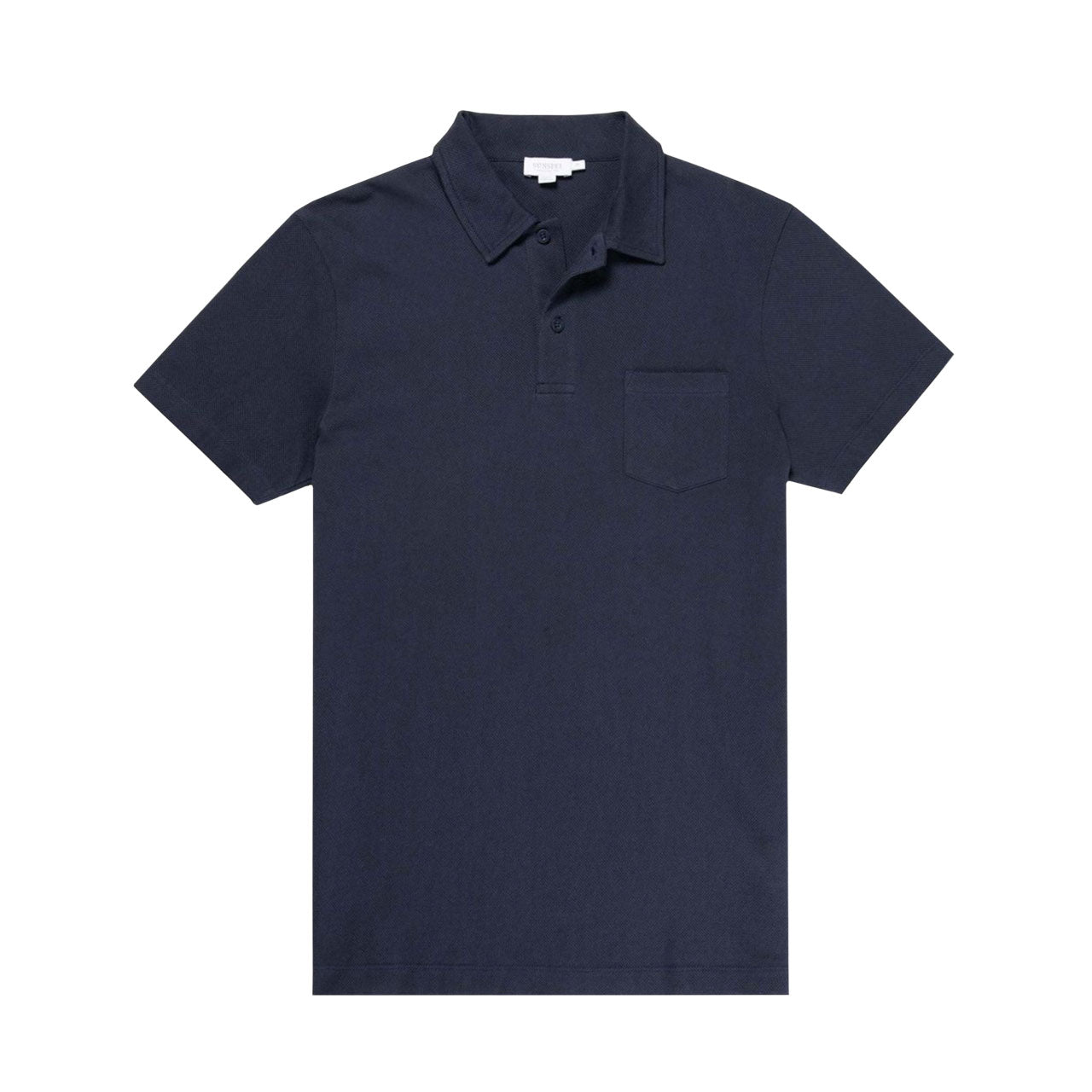 Sunspel Riviera Polo