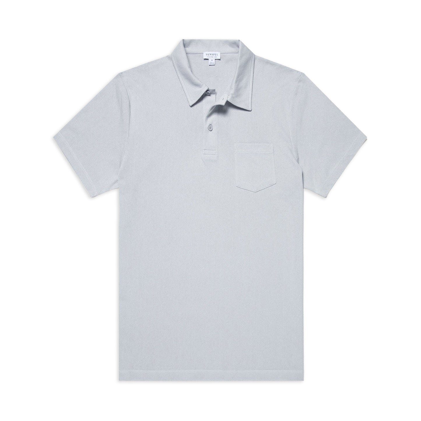 Sunspel Riviera Polo