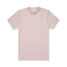 Sunspel Riviera T-Shirt - Pale Pink