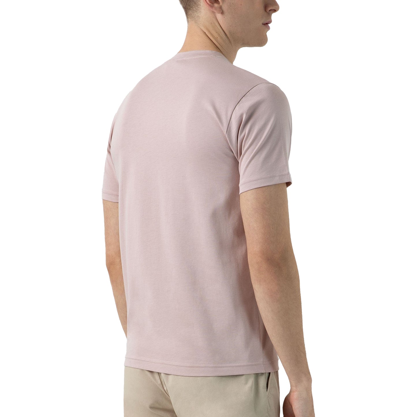 Sunspel Riviera T-Shirt