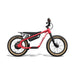 Super73 K1D Youth eBike - Red