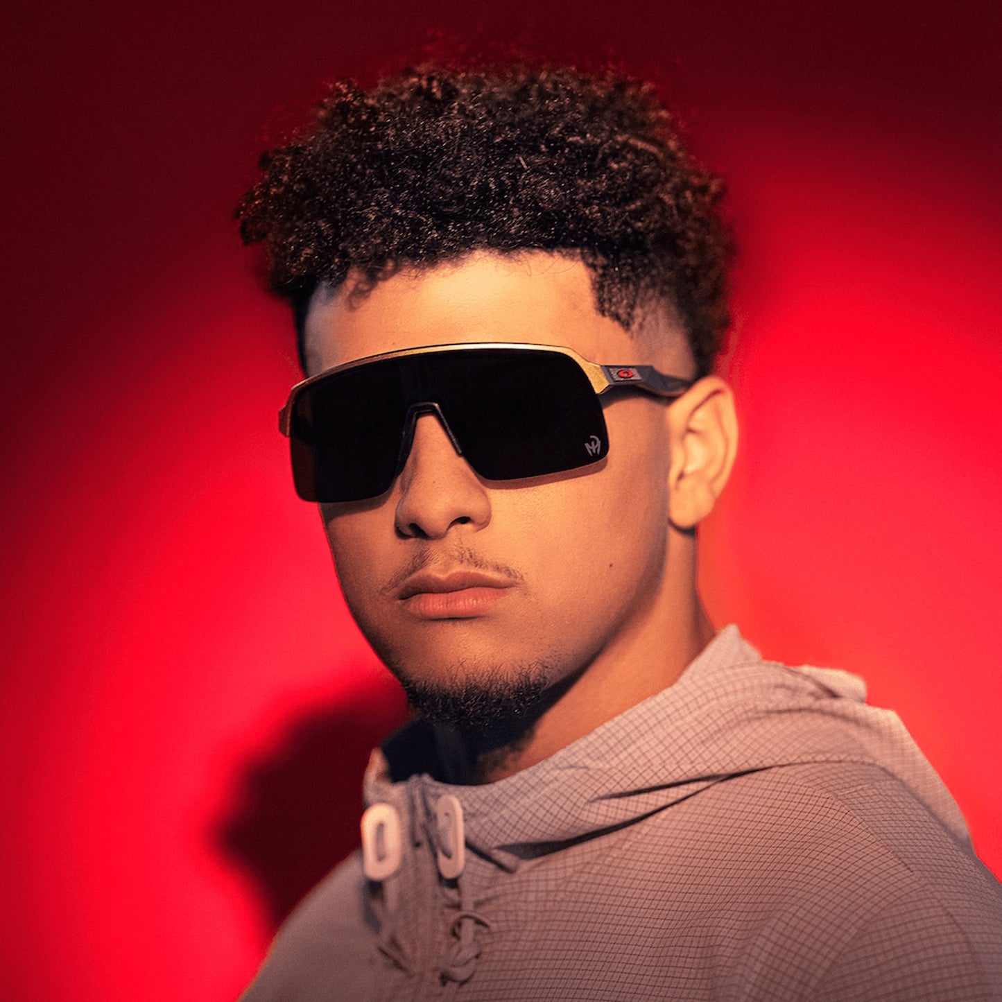 Oakley x Patrick Mahomes Sutro Lite Sunglasses