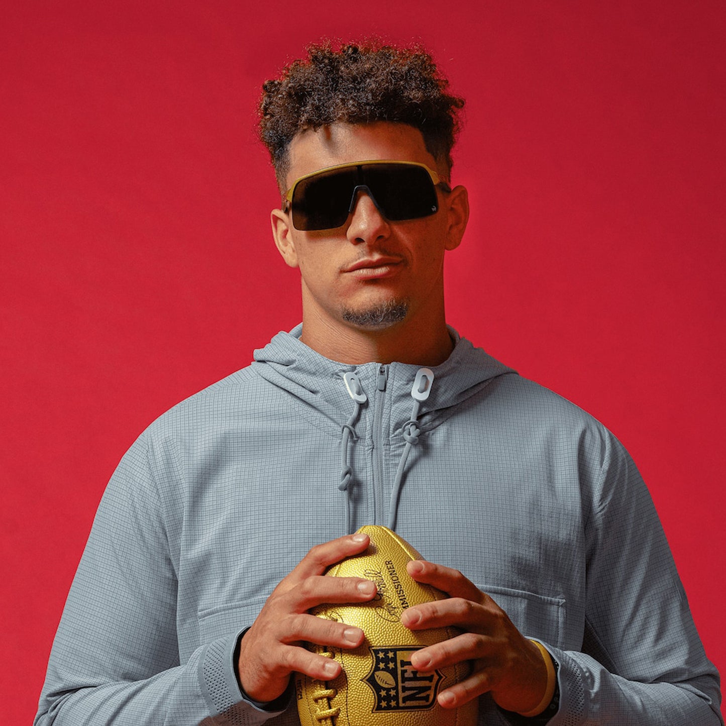 Oakley x Patrick Mahomes Sutro Lite Sunglasses