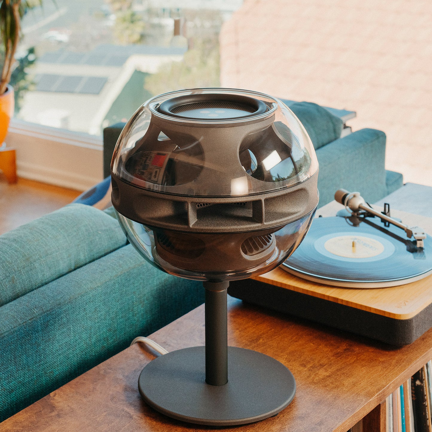 Syng Triphonic Speaker