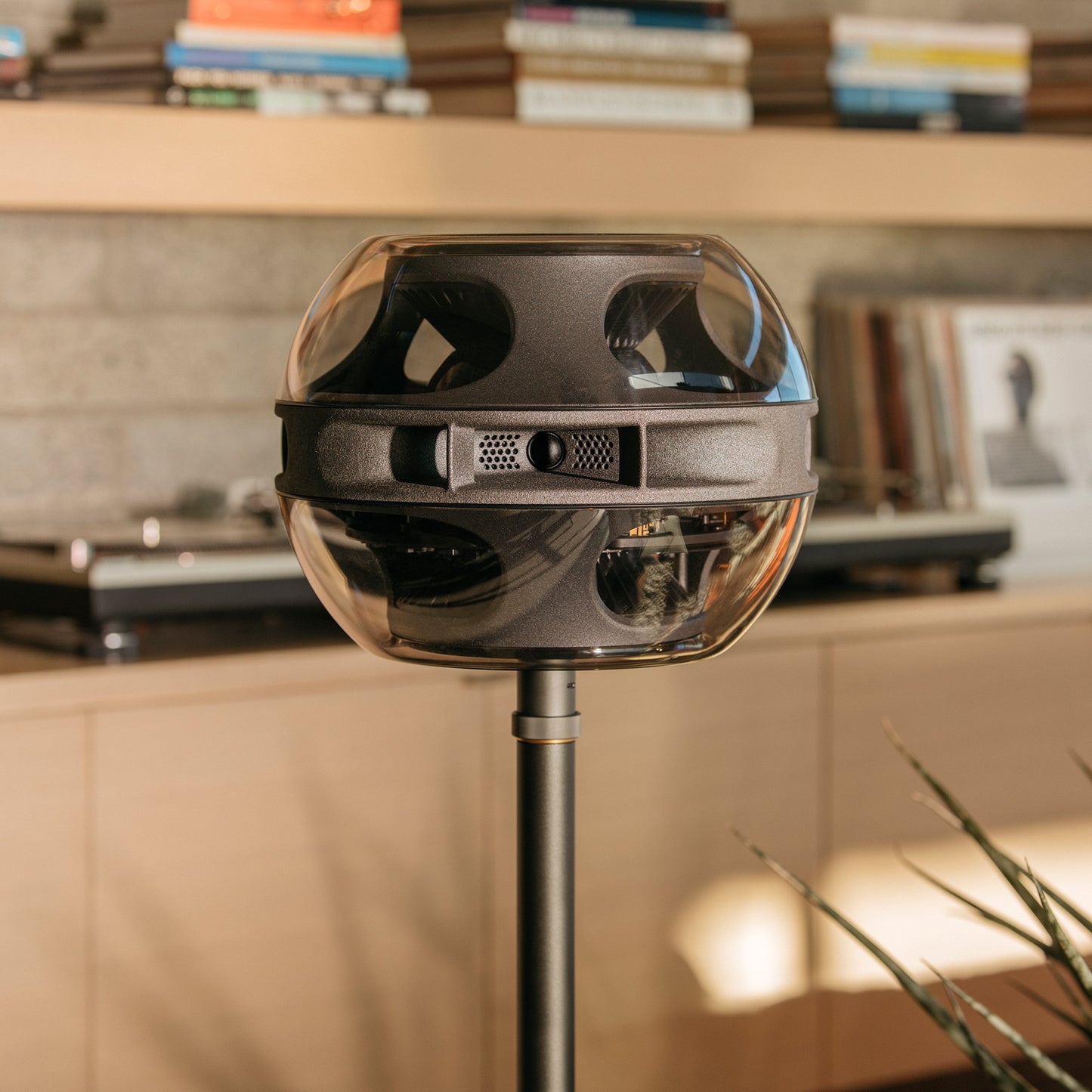 Syng Triphonic Speaker