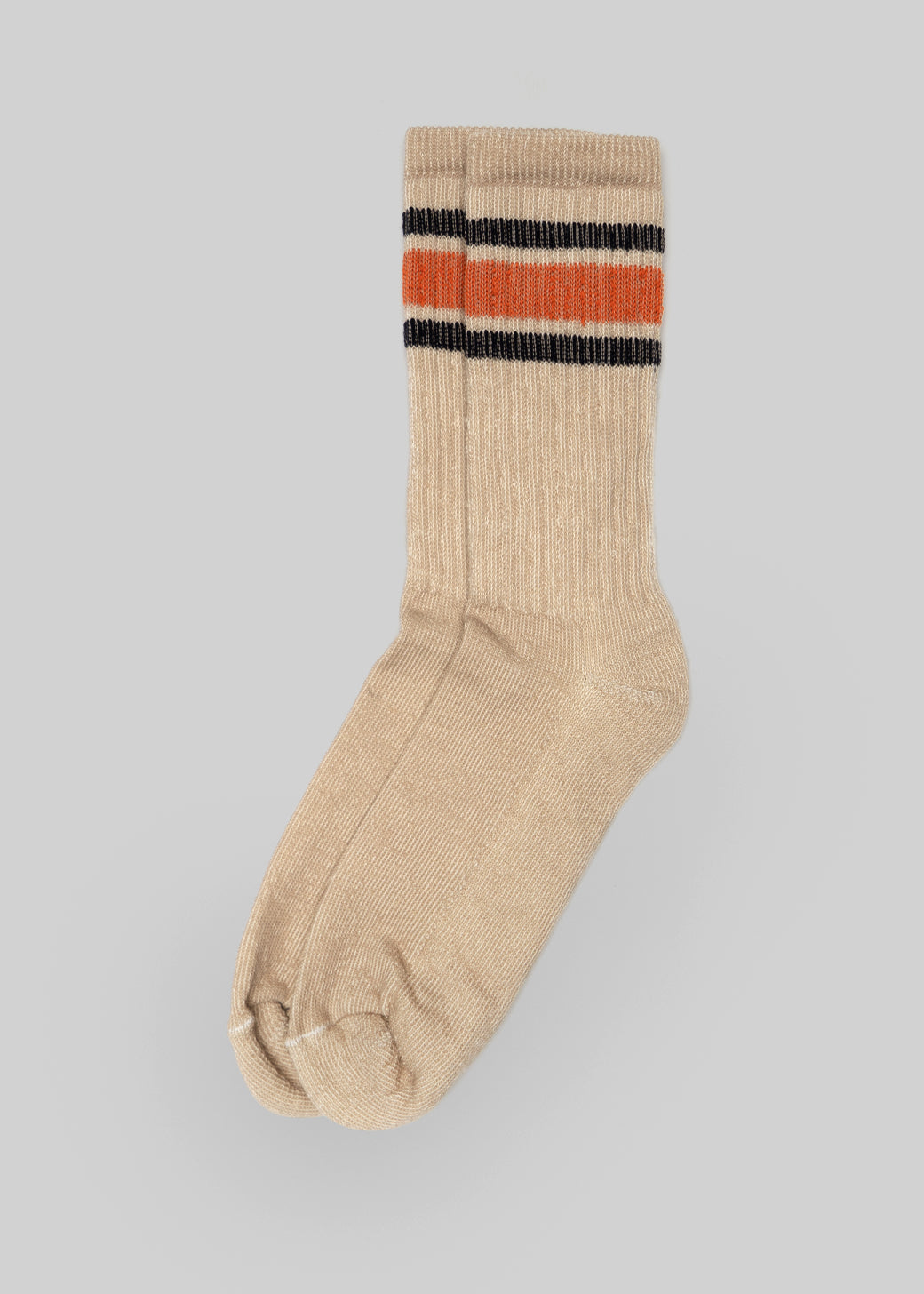 American Trench Merino Activity Crew Socks