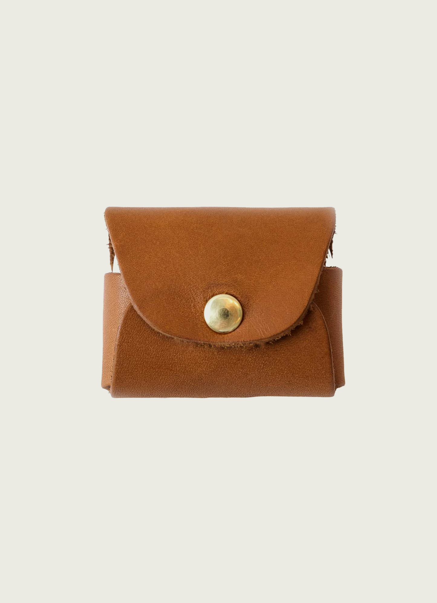 WP Standard Leather AirPods Case