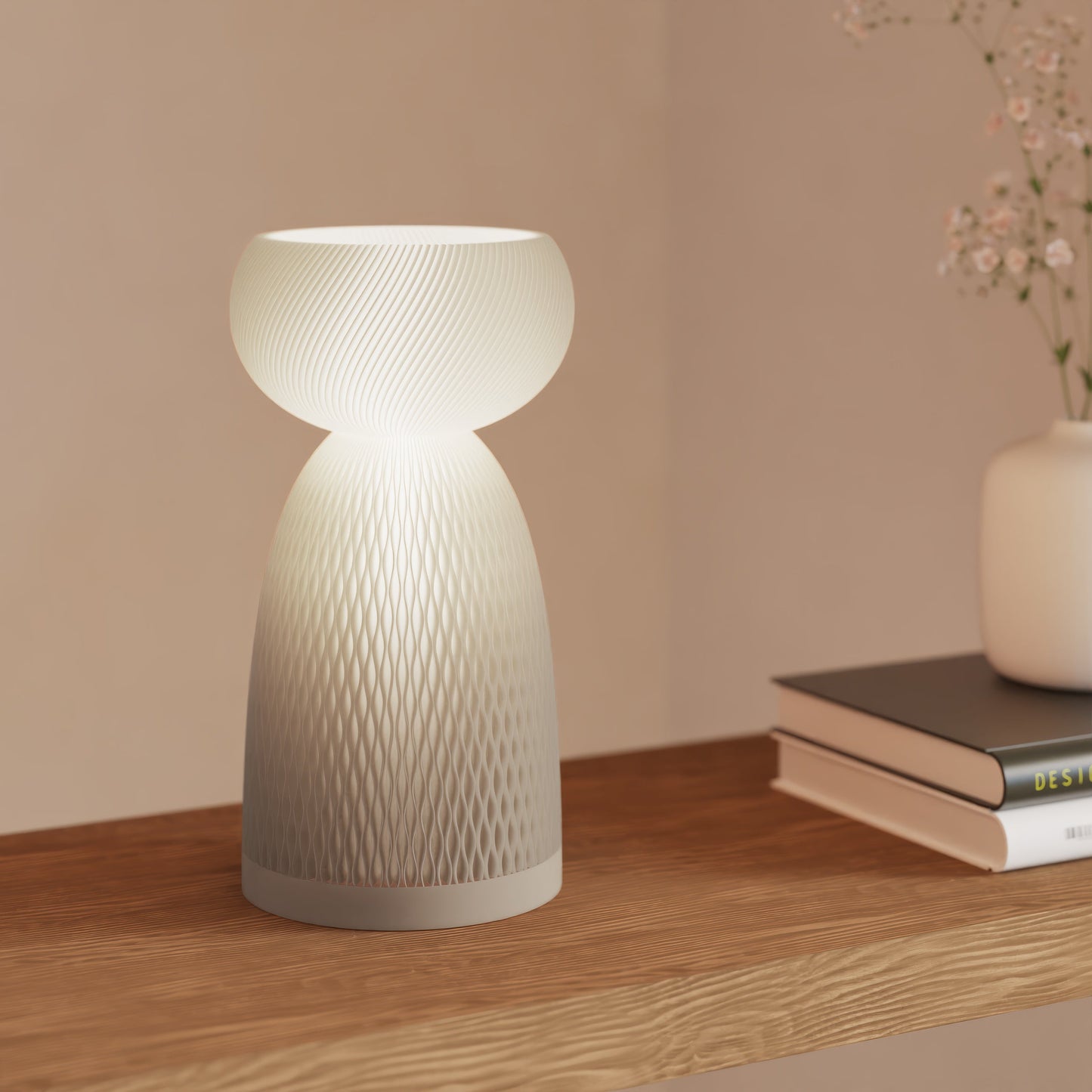 Sweet Dollight – Almond (LE)