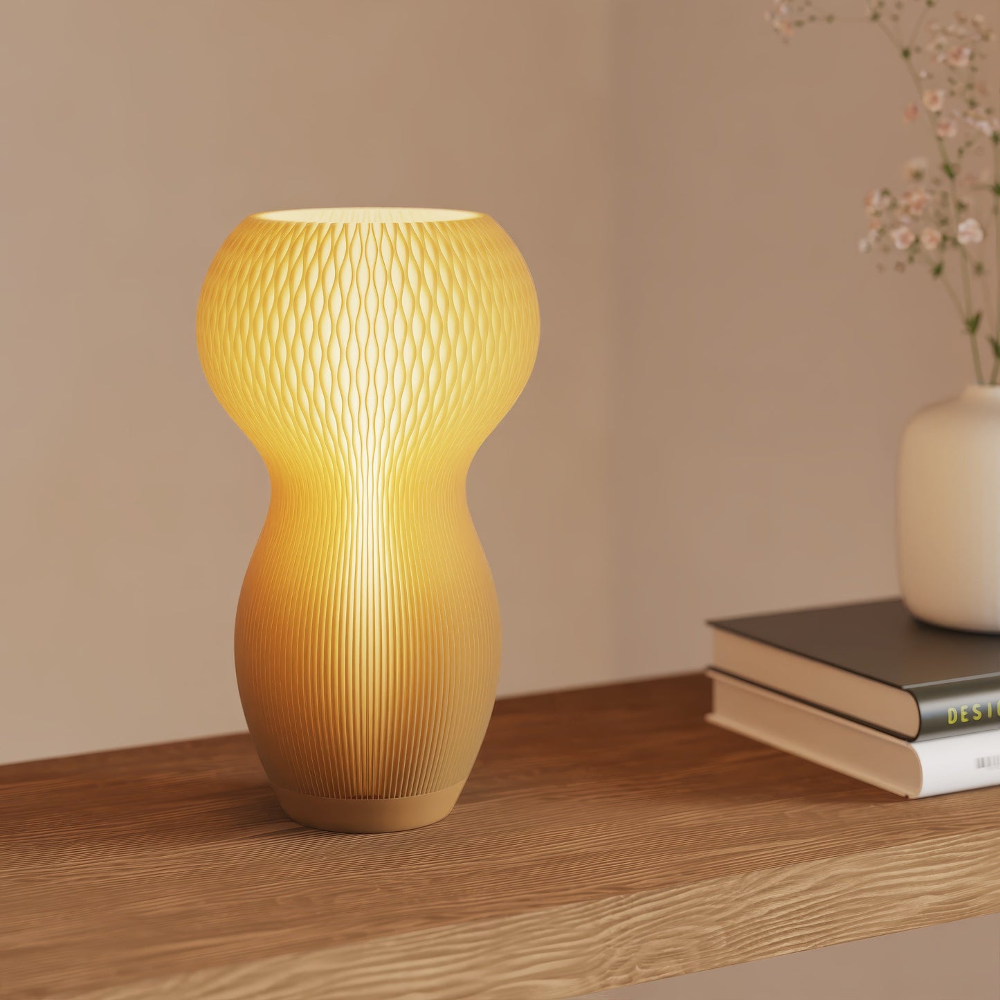 Smooth Dollight – Caramel