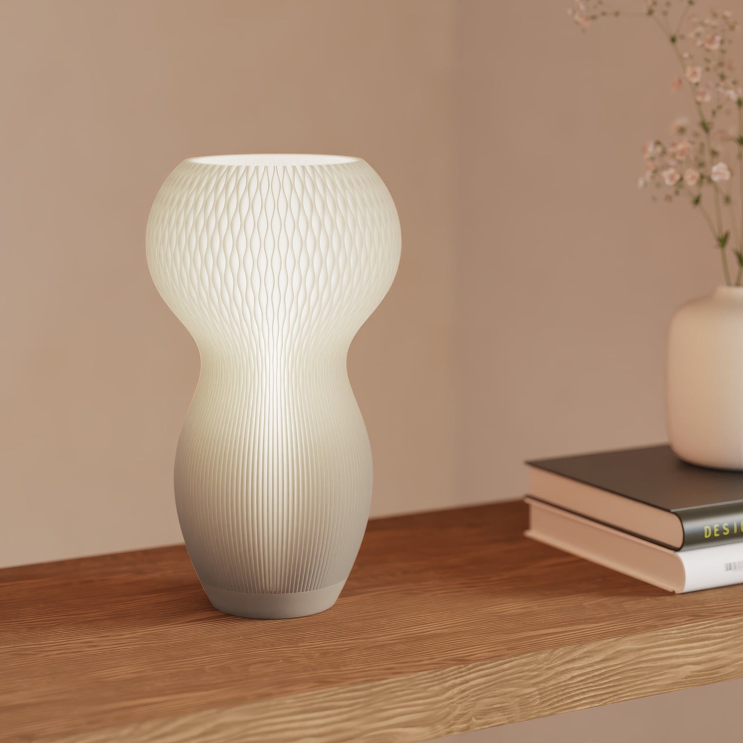 Smooth Dollight – Almond (LE)