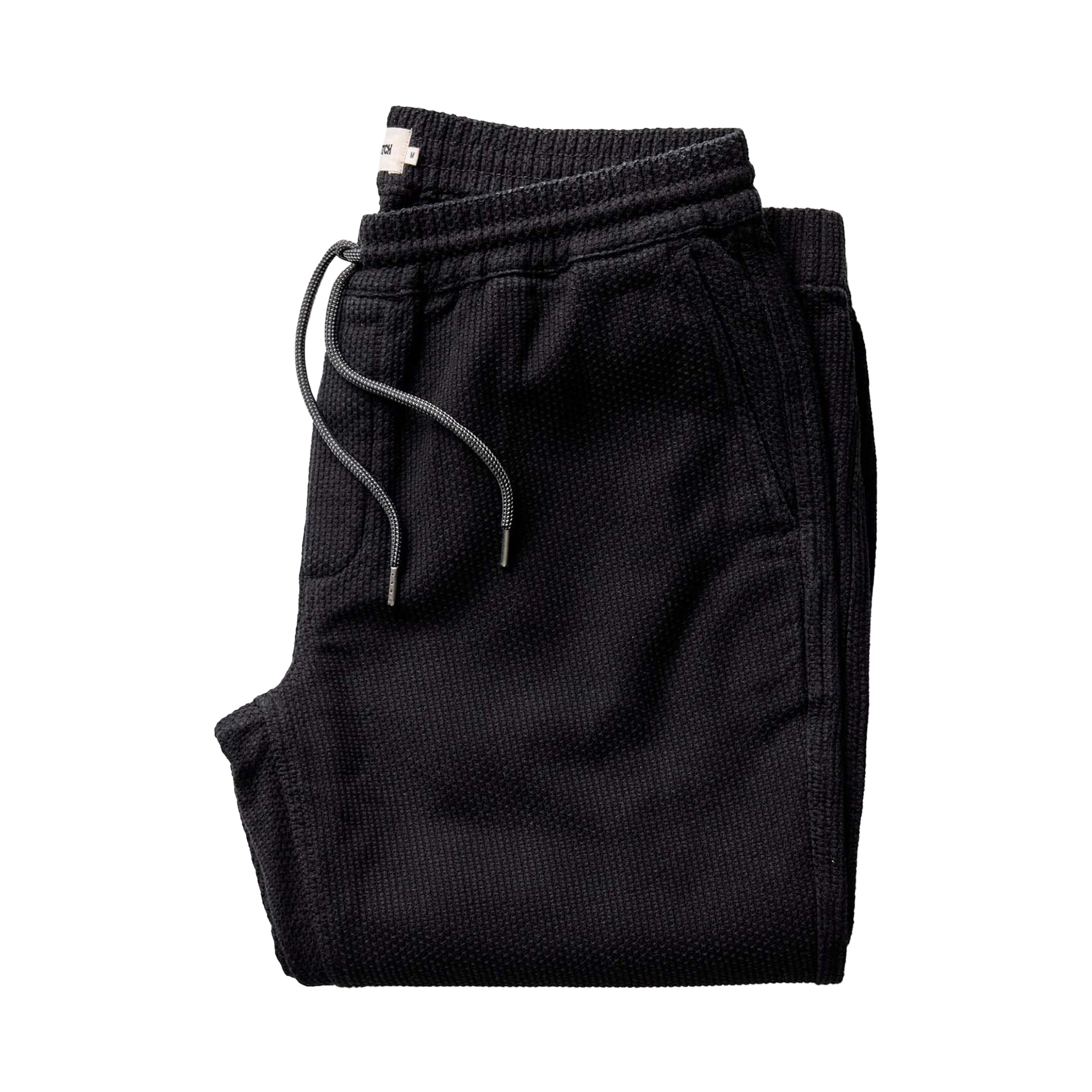 Taylor Stitch Sashiko Apres Pants | Uncrate Supply