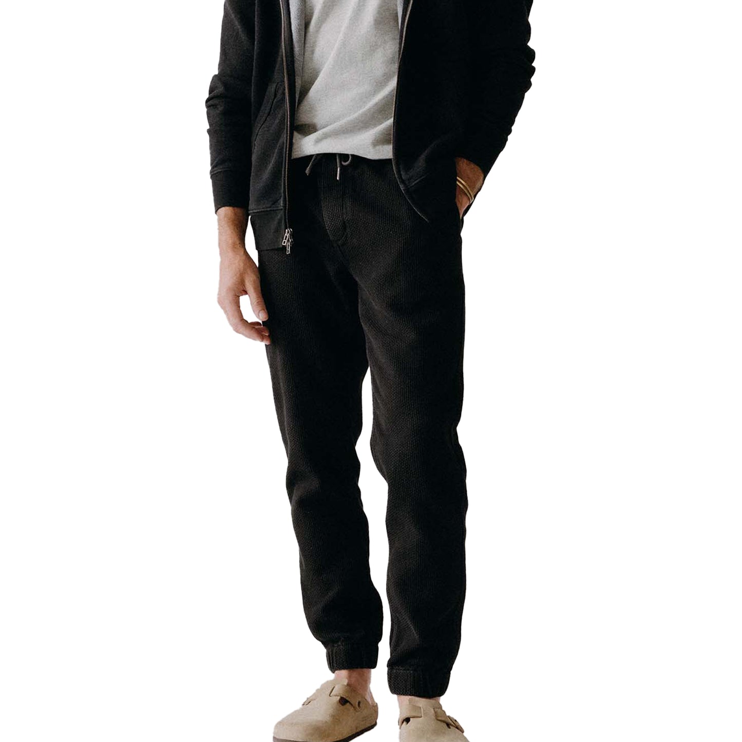 Taylor Stitch Sashiko Apres Pants