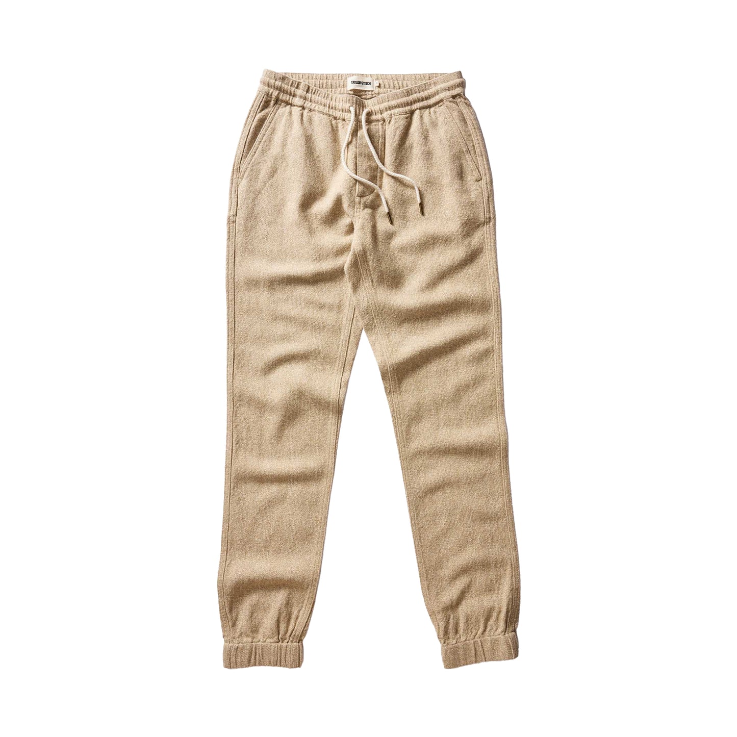 Taylor Stitch Linen Tweed Apres Pants