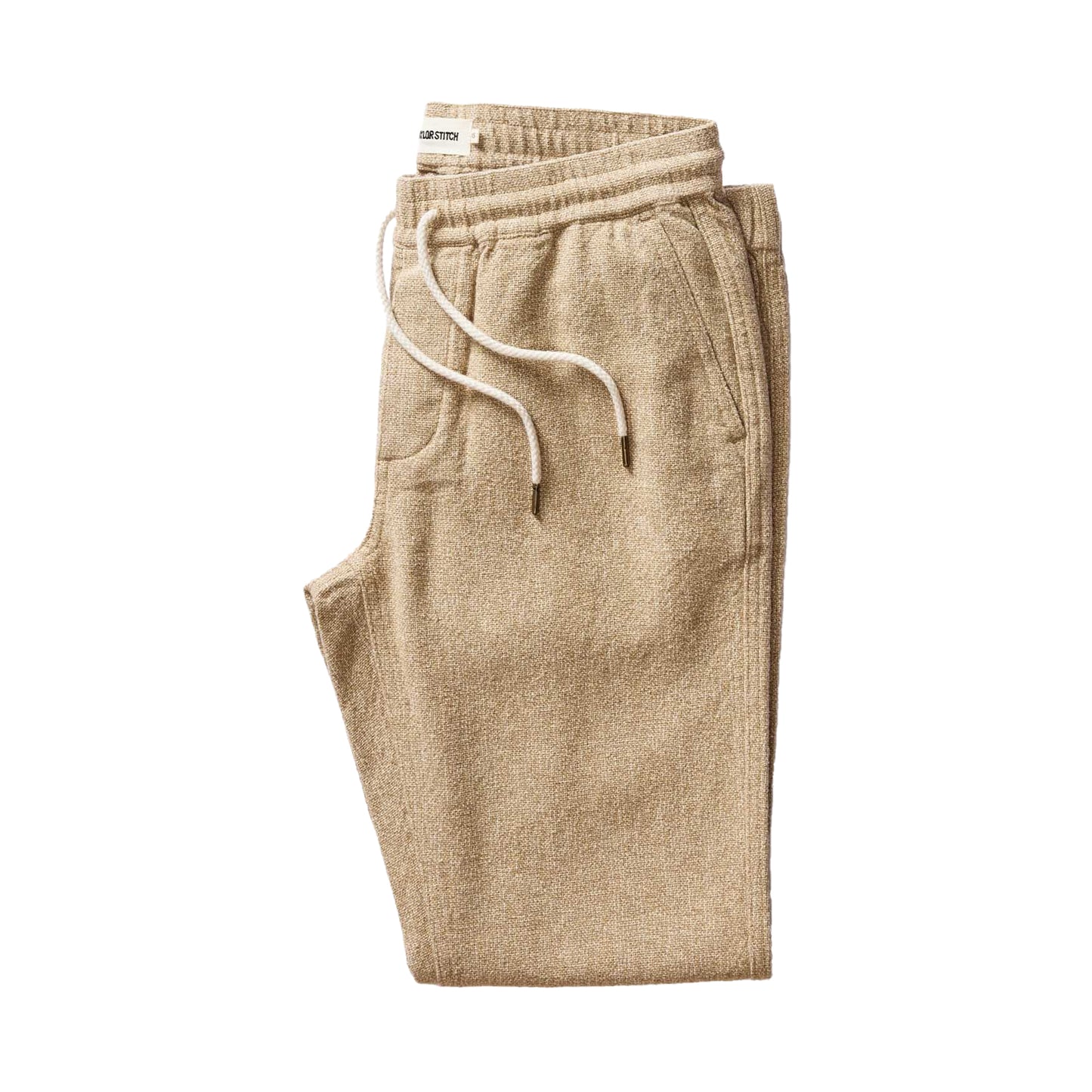 Taylor Stitch Linen Tweed Apres Pants