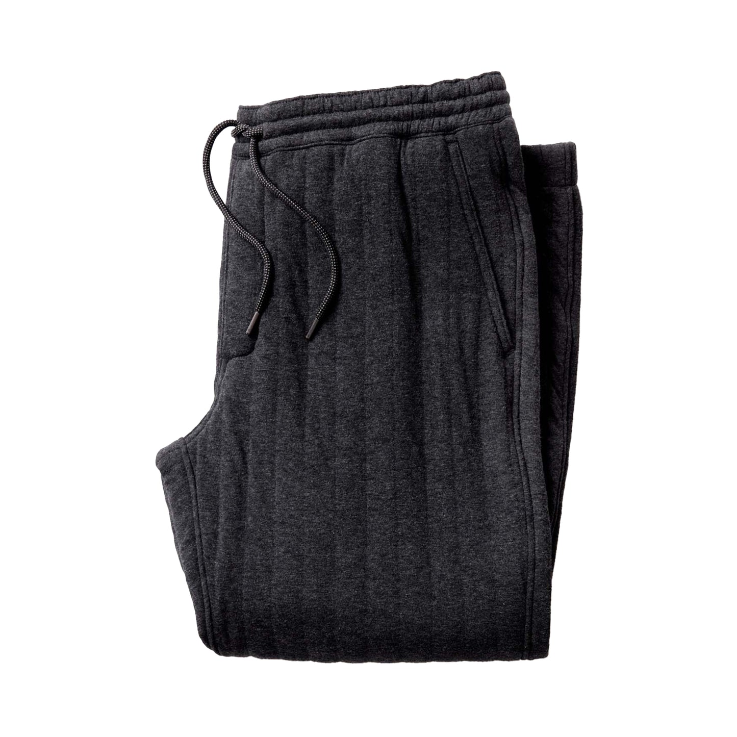 Taylor Stitch Quilted Jersey Apres Pant