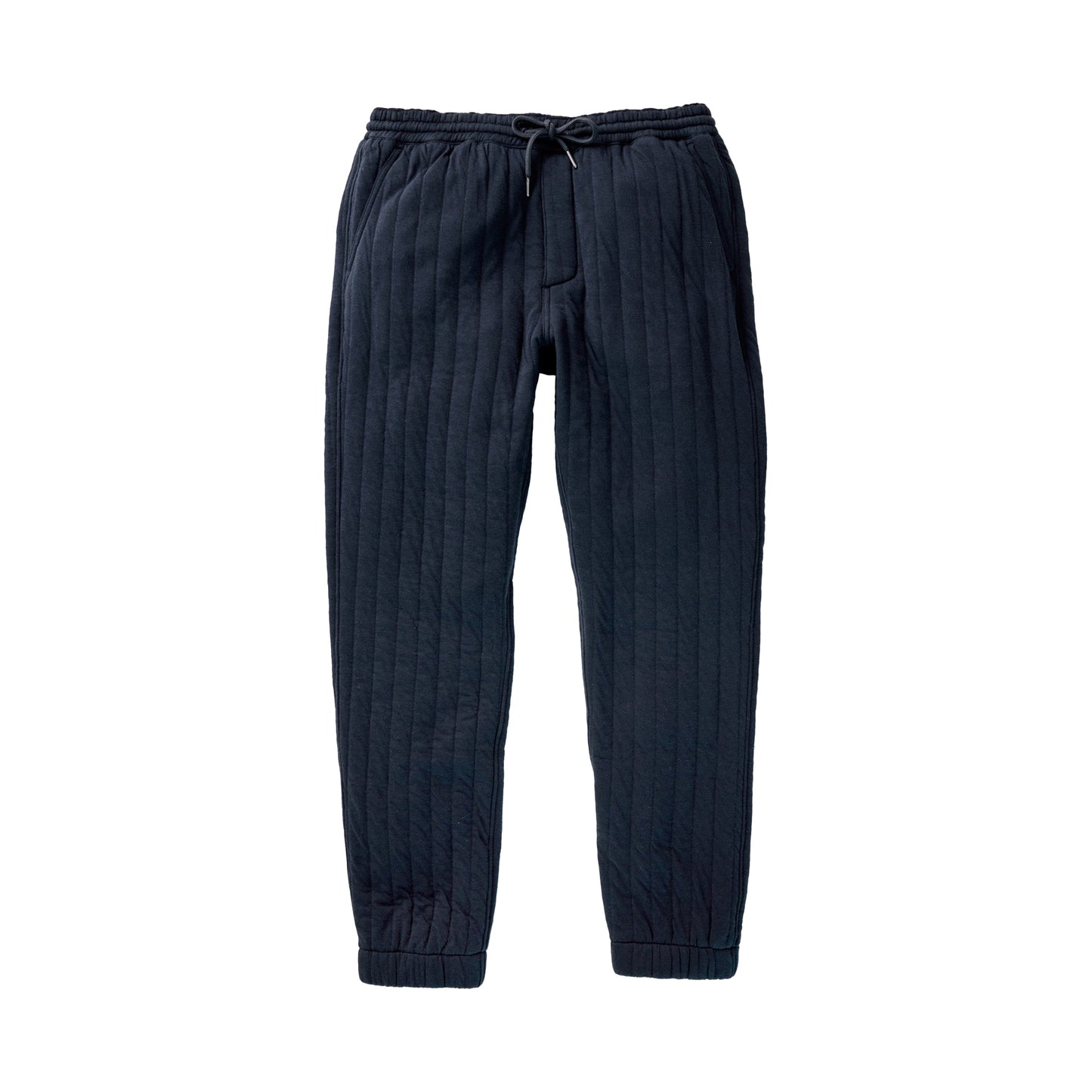 Taylor Stitch Quilted Jersey Apres Pant