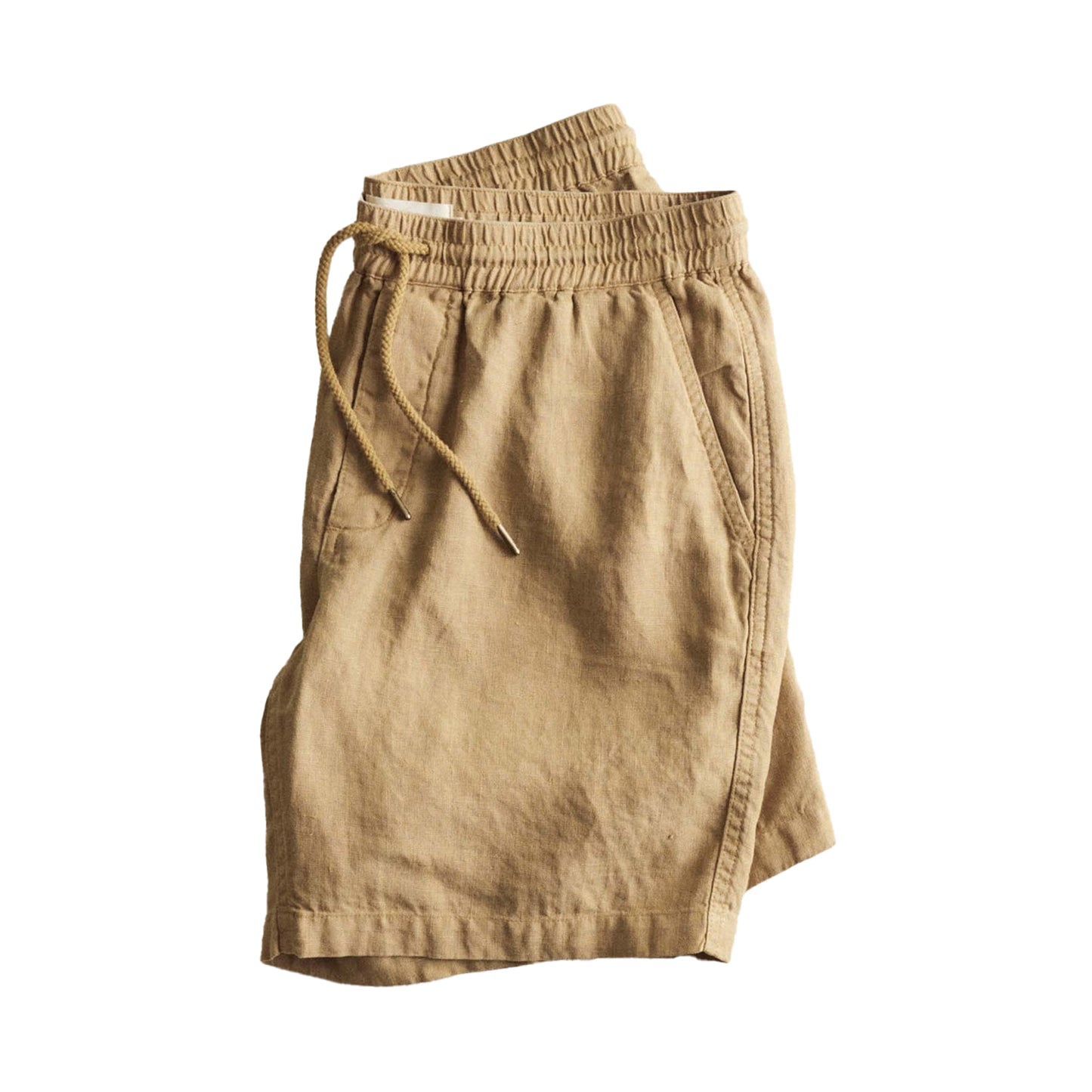 Taylor Stitch Hemp Apres Shorts