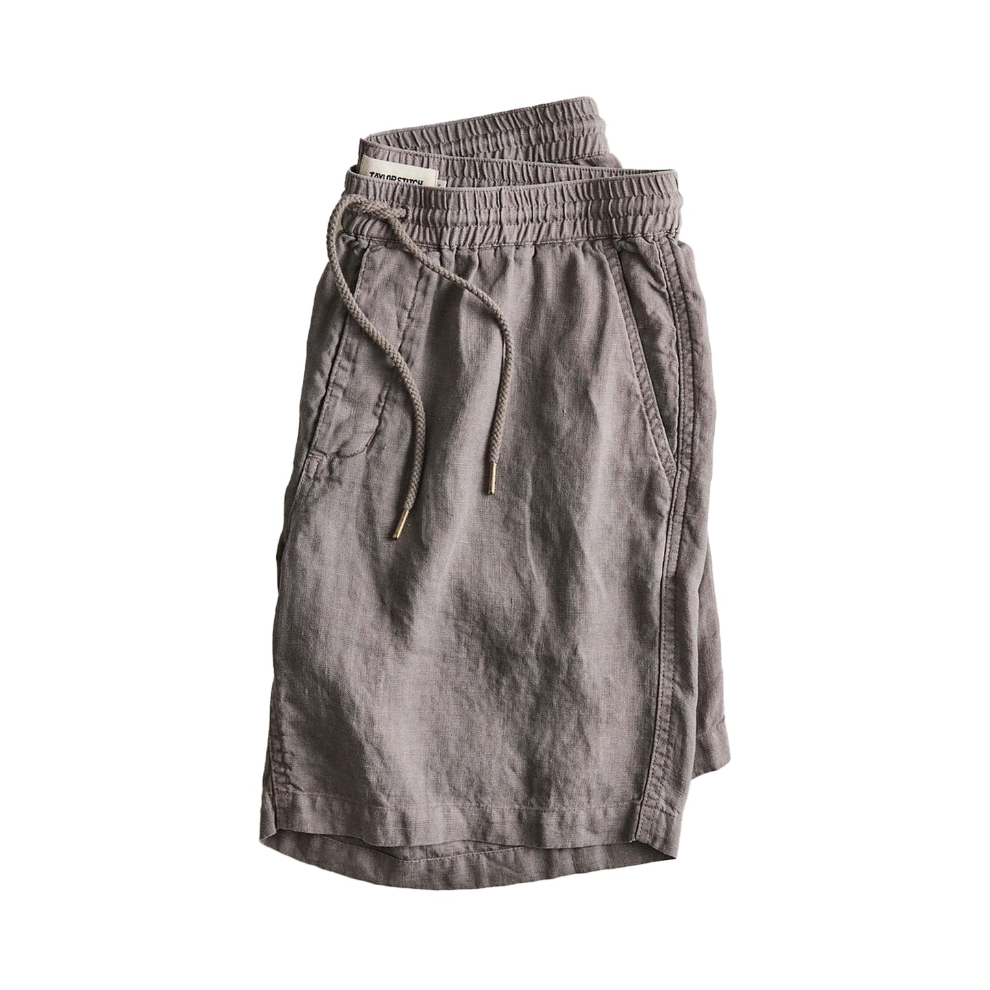 Taylor Stitch Hemp Apres Shorts