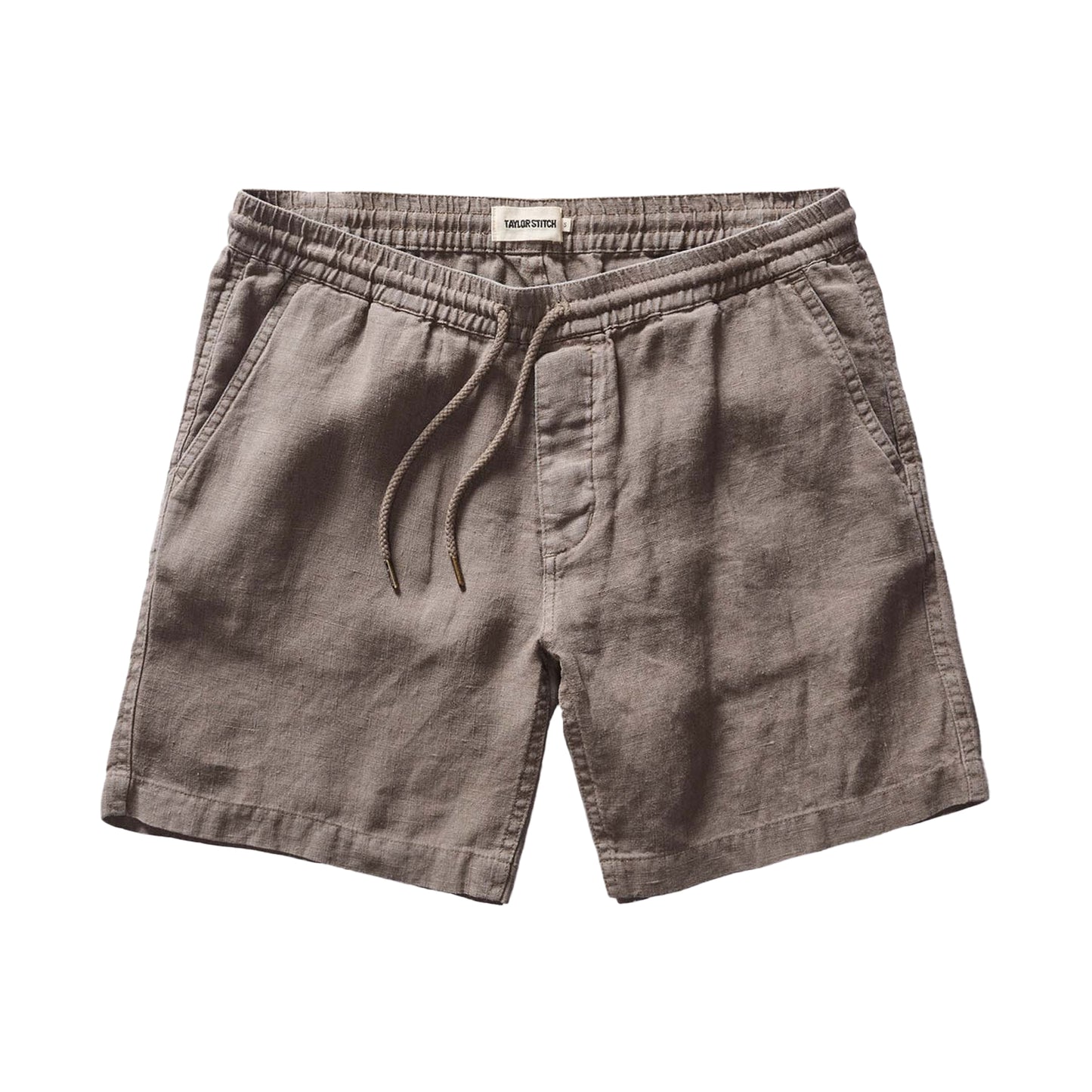 Taylor Stitch Hemp Apres Shorts