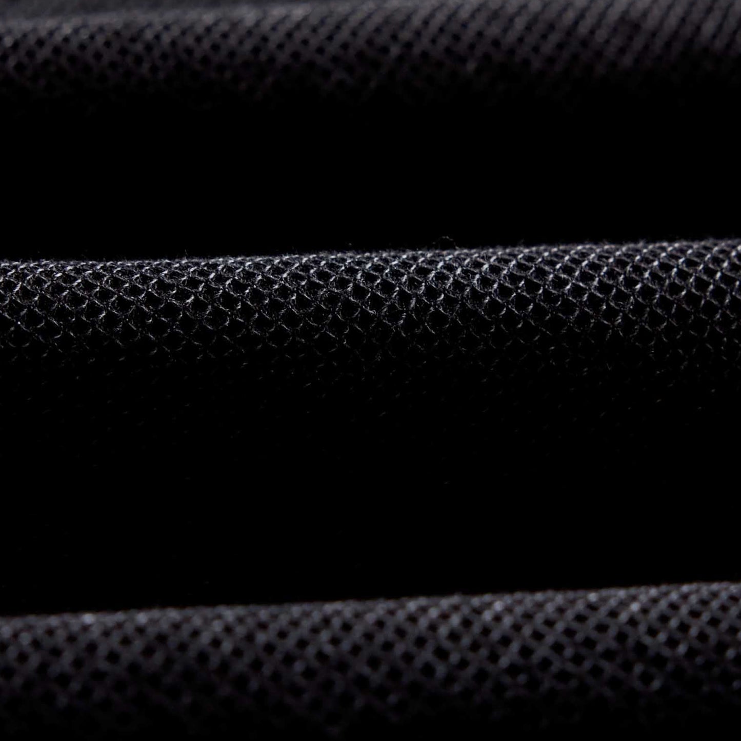 Taylor Stitch Black Indigo Waffle Long Haul Jacket