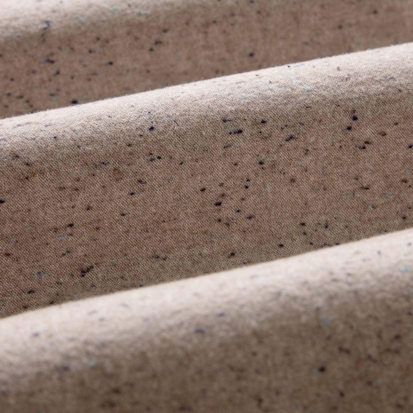 Taylor Stitch Oat Donegal Yosemite Shirt