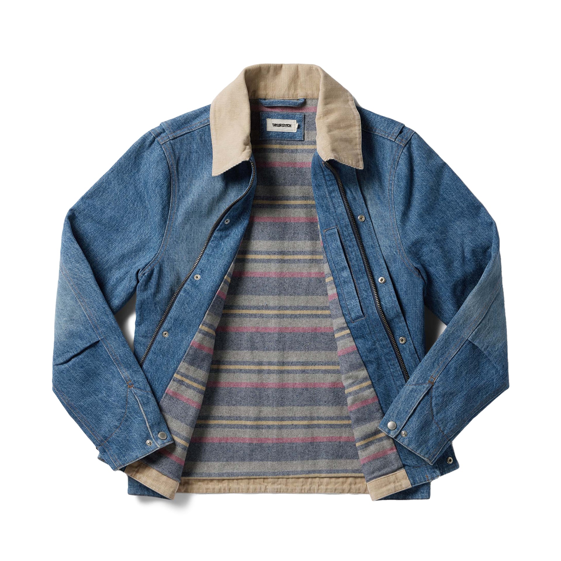 Taylor stitch hot sale chore jacket