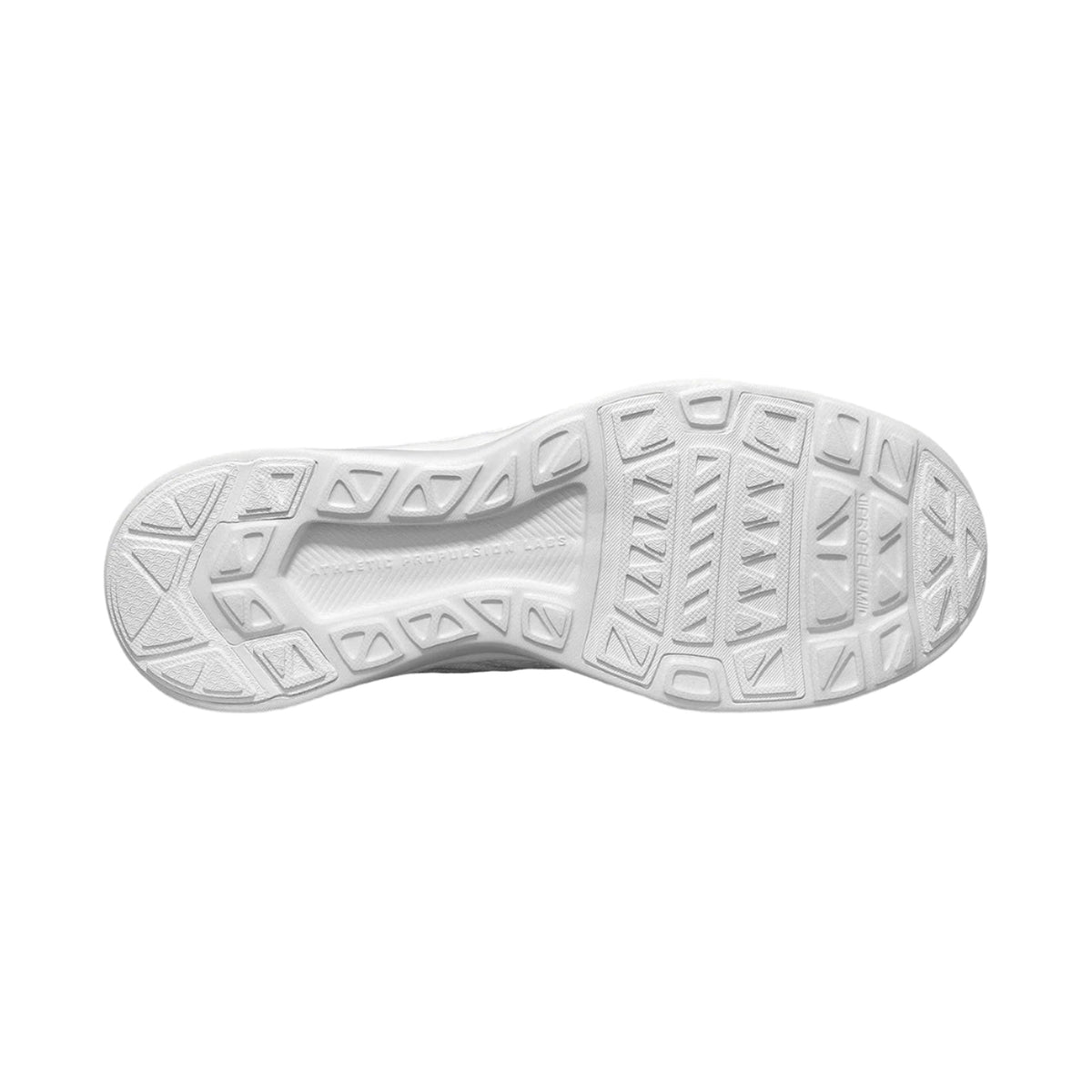 APL TechLoom Wave White Sneakers