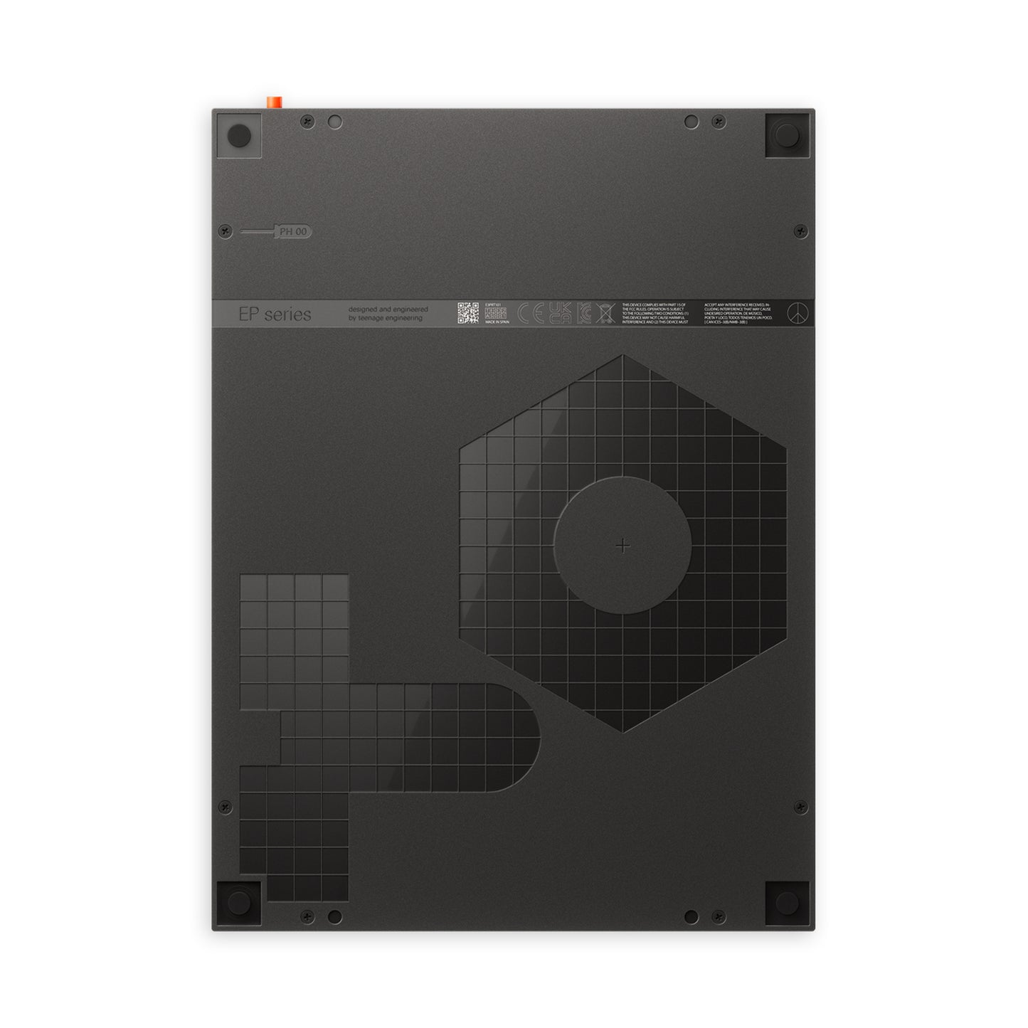 Teenage Engineering EP-133 K.O. II