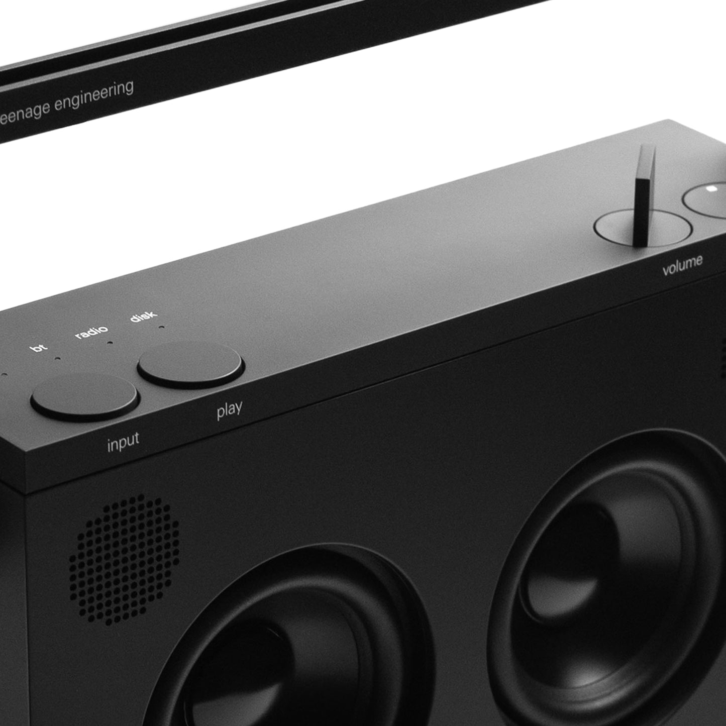 Teenage Engineering OB-4-Radio