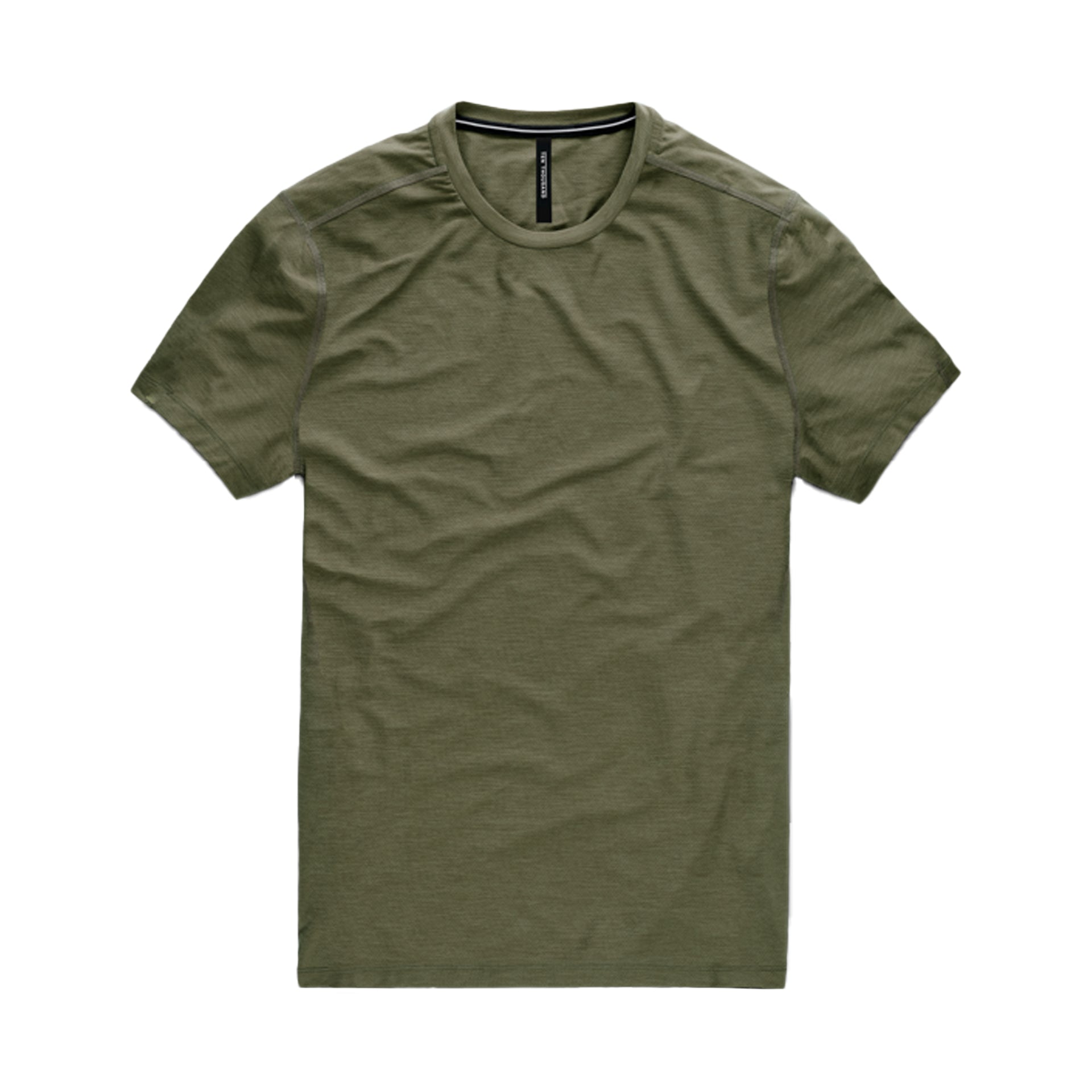Ten Thousand Green Versatile Shirt | Uncrate Supply