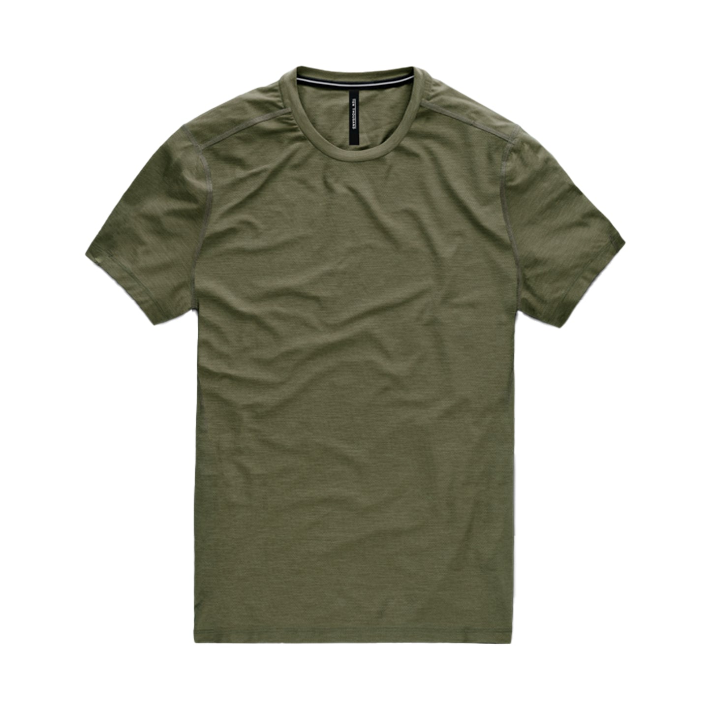Ten Thousand Green Versatile Shirt