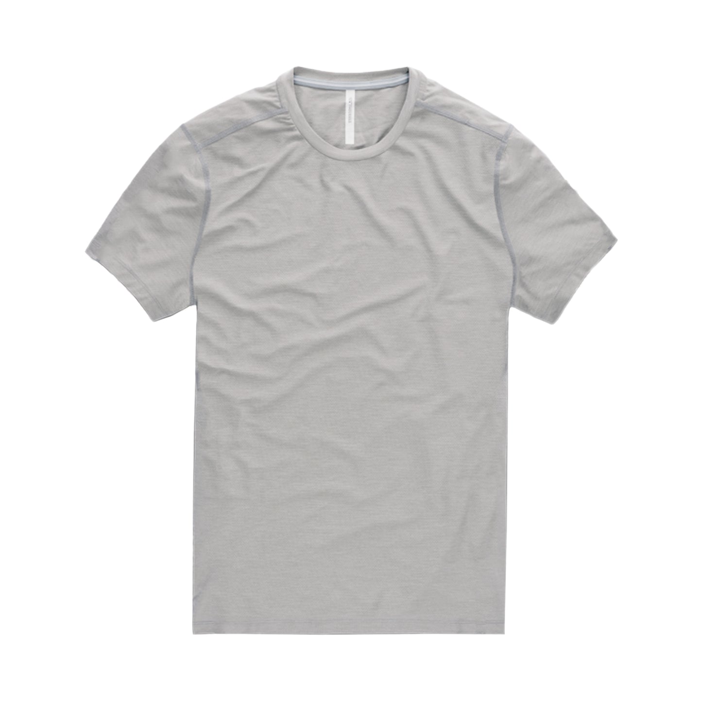 Ten Thousand Grey Versatile Shirt