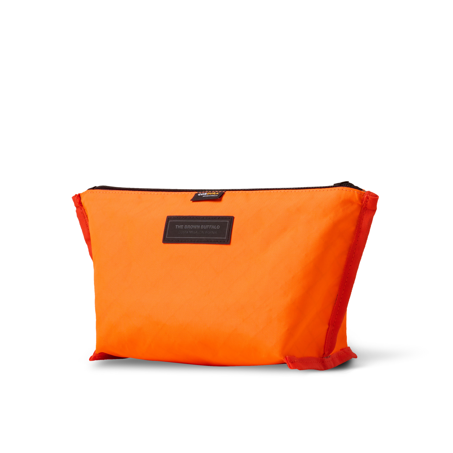 The Brown Buffalo Dopp Kit