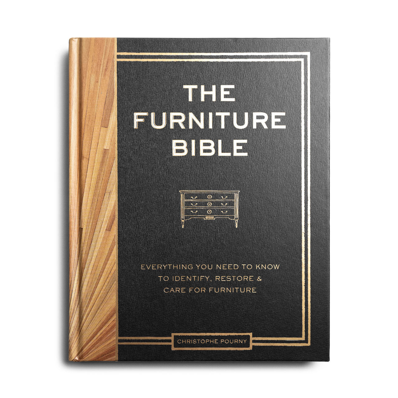 The Furniture Bible