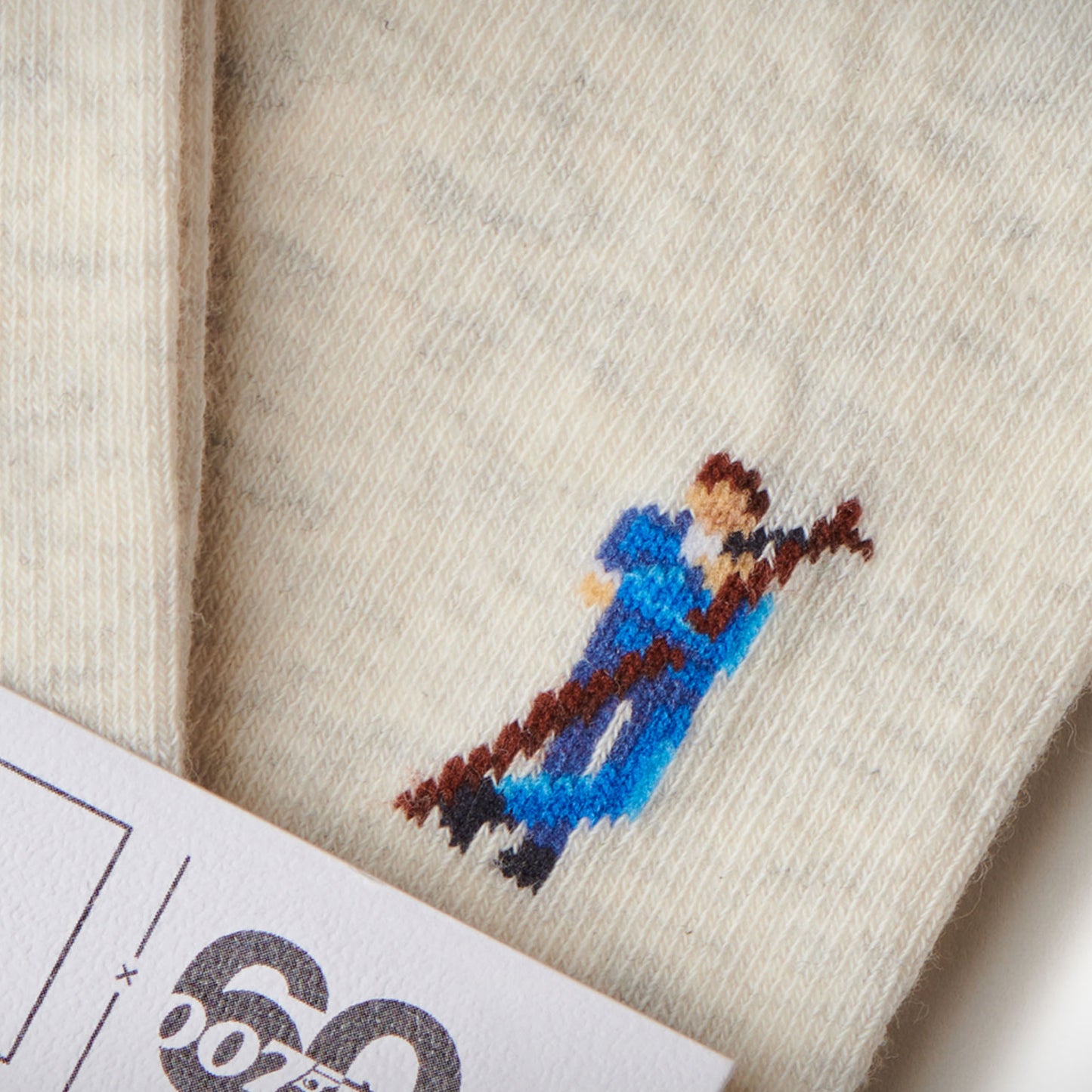 007 60th Anniversary Sock Collection Set