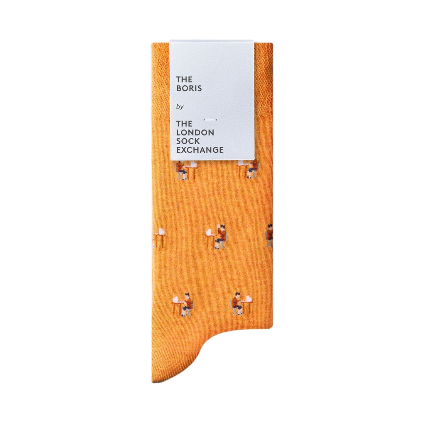 London Sock Exchange GoldenEye Gift Set