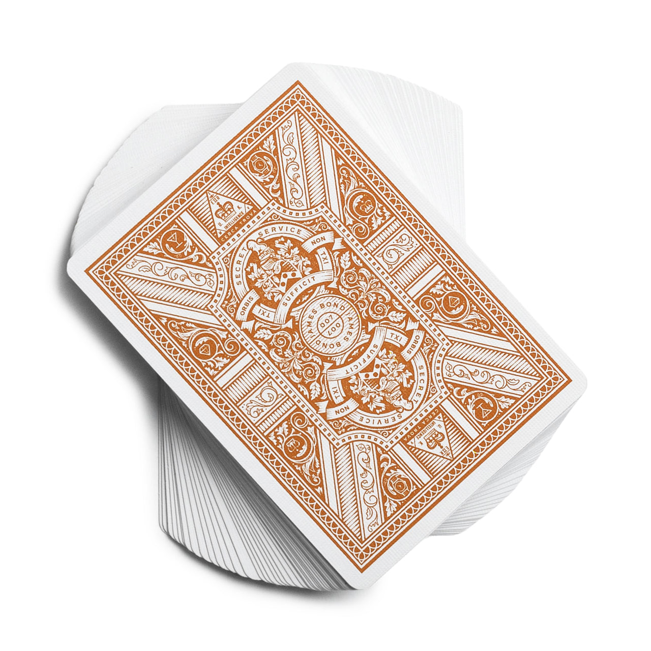 Theory11 James Bond Playing Cards