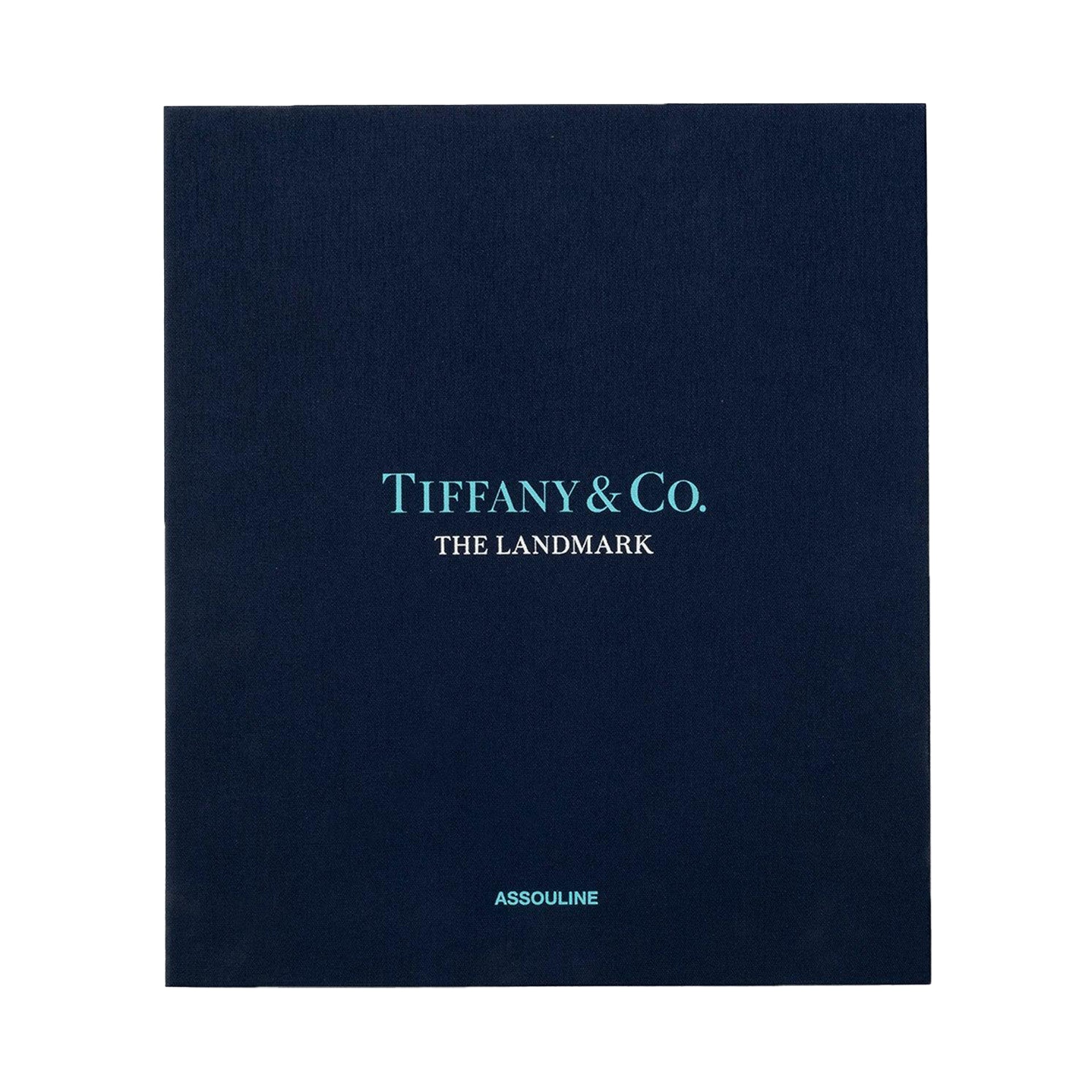 Tiffany & Co. The Landmark | Uncrate Supply