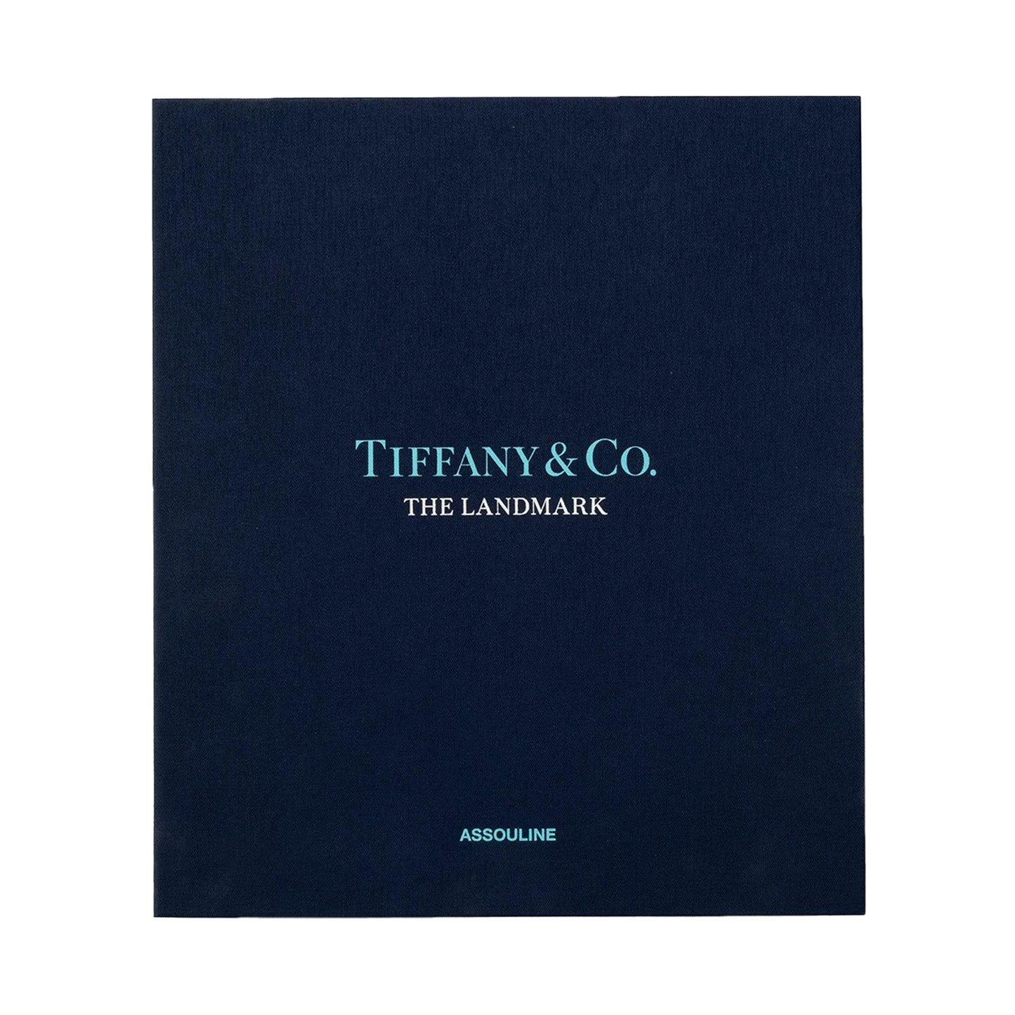 Tiffany & Co. The Landmark