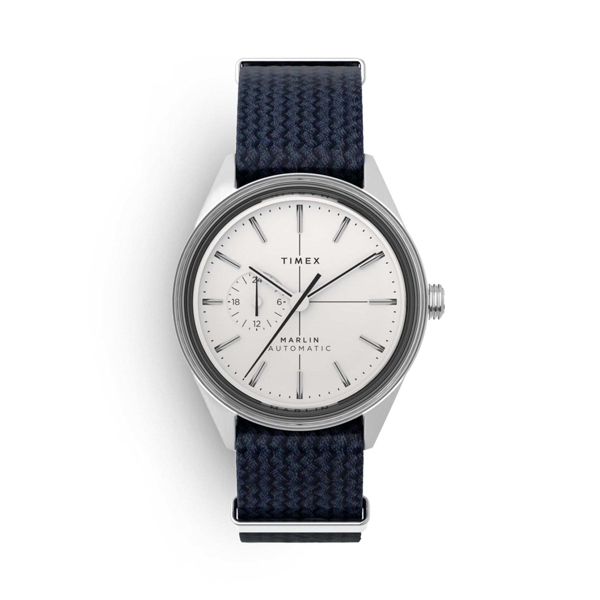 Timex automatic online marlin