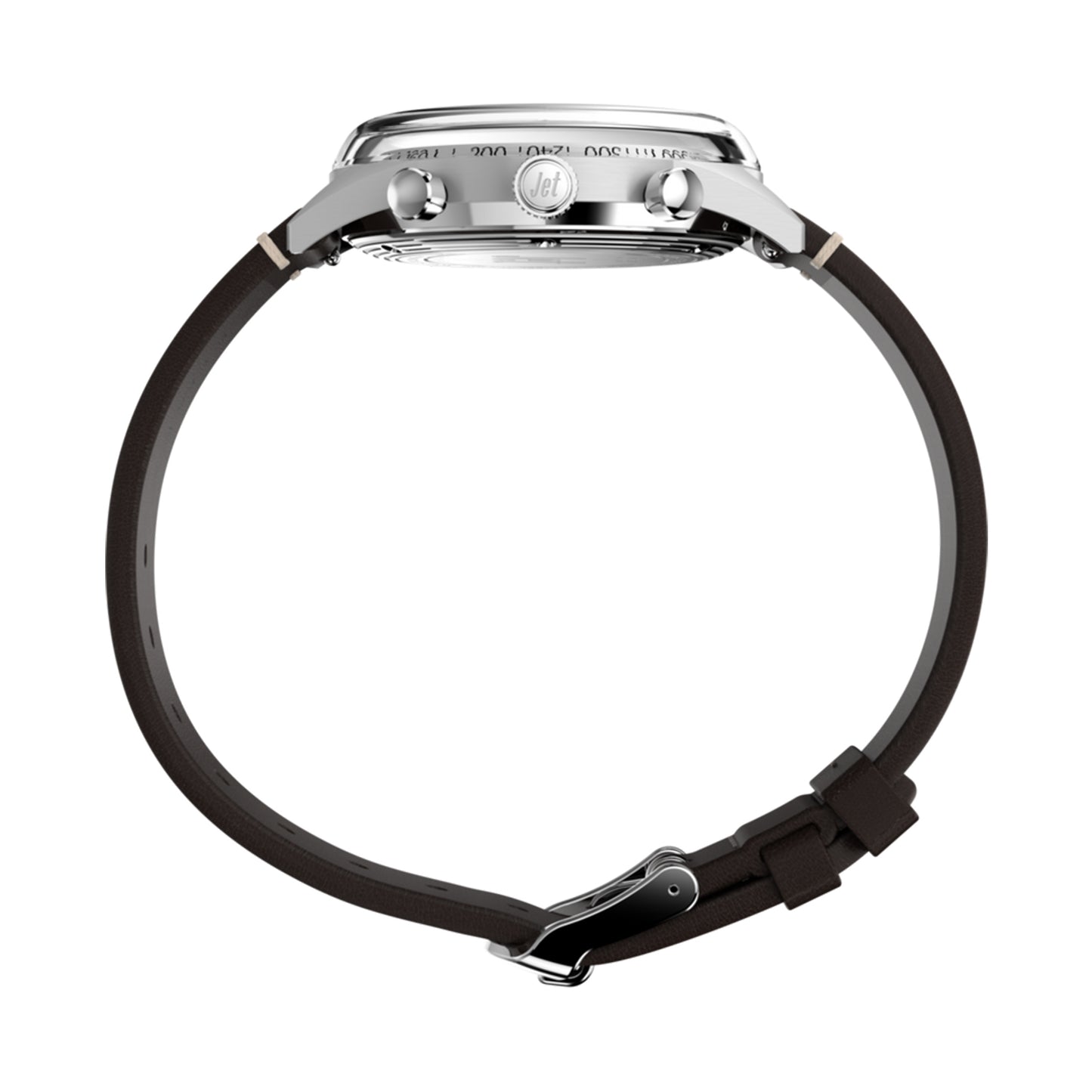 Timex Marlin Jet Chronograph Watch